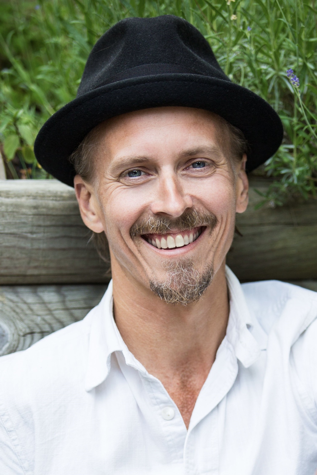 Paul Svensson